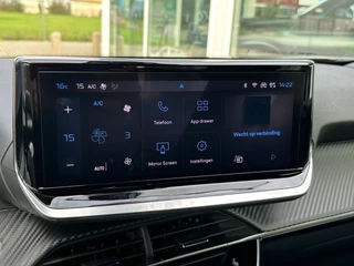 Peugeot 2008 App Connect | Metallic - afbeelding nr 31