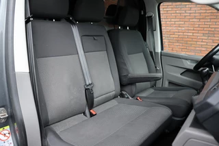 Volkswagen Transporter | 3-Zitter | Marge | BTW & BPM Vrij | Dealer onderhouden | Nieuwe distributieriem - afbeelding nr 8