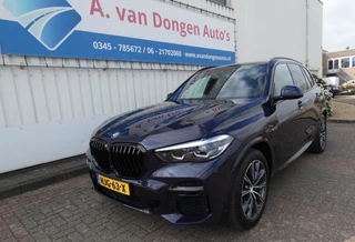 BMW X5 - afbeelding nr 2