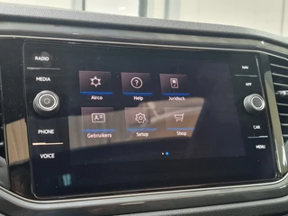 Volkswagen T-Roc - afbeelding nr 18