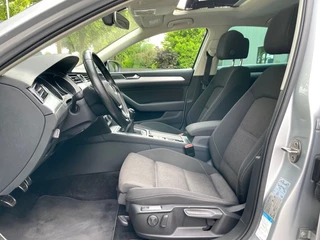 Volkswagen Passat - afbeelding nr 13