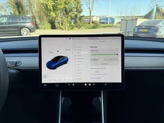 Tesla Model 3 Tesla Model 3 Range Plus RWD | Autopilot | Panorama | Leder | - afbeelding nr 10