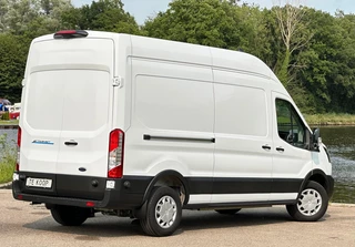 Ford E-Transit Ford E-Transit 350 L3H3 Trend 68kWh - afbeelding nr 5