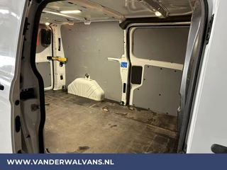 Ford Transit Custom Navigatie, LED, Cruisecontrol, Parkeersensoren, Stoelverwarming - afbeelding nr 11