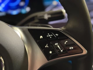 Mercedes-Benz EQE Mercedes-Benz EQE 350 Hyperscreen | Pano | LEER | Memory | DAB | ACC | Keyless - afbeelding nr 26