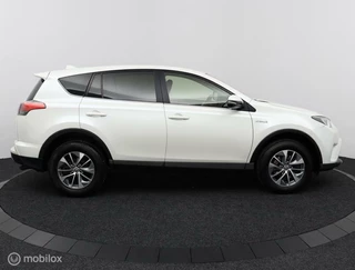 Toyota RAV4 Toyota RAV4 2.5 Hybrid Dynamic - afbeelding nr 10