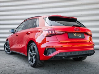 Audi A3 Audi A3 Sportback 35 TFSI edition one 150pk 2x S-line Navi - afbeelding nr 8