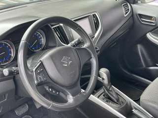 Suzuki Baleno Suzuki Baleno 1.2 Exclusive Automaat Trekhaak - afbeelding nr 6