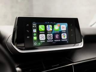 Peugeot 208 Peugeot 208 1.2 PureTech Sport (APPLE CARPLAY, GROOT NAVI, PARKEERSENSOREN, SPORTSTOELEN, LED KOPLAMPEN, LANE ASSIST, CRUISE, NIEUWSTAAT) - afbeelding nr 8