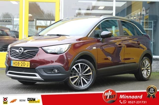 Opel Crossland X - 45776045-0