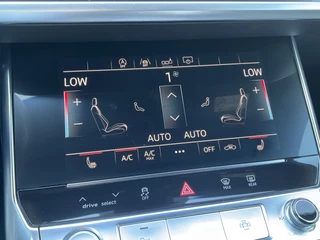 Audi A6 - afbeelding nr 31