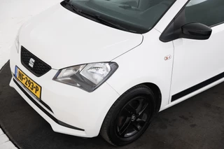 SEAT Mii 5 Deurs, lmv, airco, - afbeelding nr 8