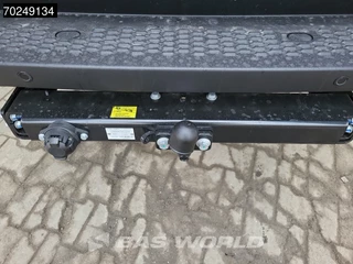 Iveco Daily Iveco Daily 35C21 3.0L Automaat Laag dak L2H1 Uniek! LED Trekhaak Navi ACC 8m3 Airco Trekhaak - afbeelding nr 8