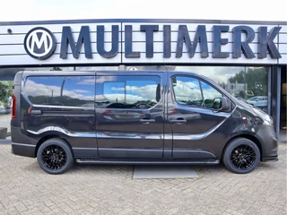 Opel Vivaro - afbeelding nr 2