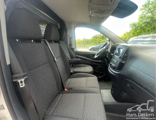Mercedes-Benz Vito - afbeelding nr 10