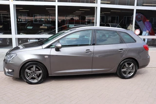 SEAT Ibiza Trekhaak - afbeelding nr 4