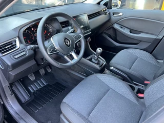 Renault Clio Renault Clio 1.0 TCe 90 Equilibre Navi - afbeelding nr 4