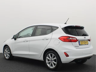 Ford Fiesta NAVI / AIRCO / CARPLAY / BLUETOOTH / CRUISE / PDC / NL-AUTO - afbeelding nr 3