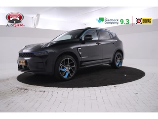 Lynk & Co 01 Lynk & Co 01 1.5 Panorama dak, Apple/Android carplay,  Keyless - afbeelding nr 1