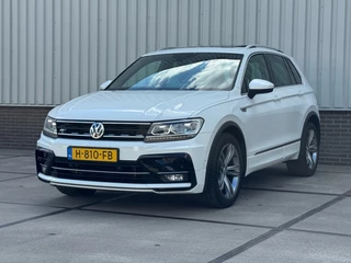Volkswagen Tiguan - afbeelding nr 29