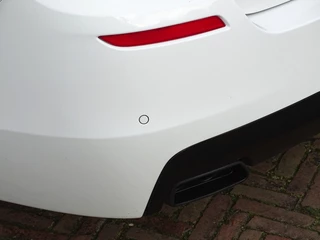 BMW 5 Serie BMW 5 Serie 535i TwinTurbo 304PK+ M Sport Ed. / 2015 / BMW Individual / LED - afbeelding nr 52