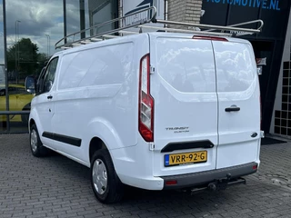 Ford Transit Custom Ford Transit Custom 280 2.0 TDCI L1H1 Trend*NAVI*CRUISE*HAAK*IMPERIAAL - afbeelding nr 2