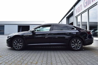 Volkswagen Arteon - afbeelding nr 4