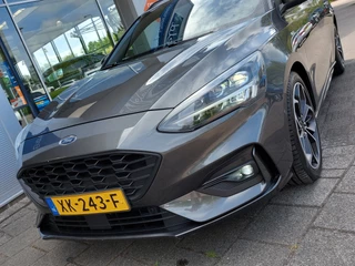 Ford Focus 1.0 EcoBoost 125pk ST-Line Business | Origineel NL | Navi | B&O Sound | Clima | Adap.Cruise | Led Koplampen | Keyless Entry | Pdc V+A+Assist+Camera | Privacy Glass | 18''lm | Trekhaak - afbeelding nr 47