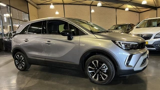 Opel Crossland Opel Crossland 1.2 TURBO ELEGANCE - afbeelding nr 17