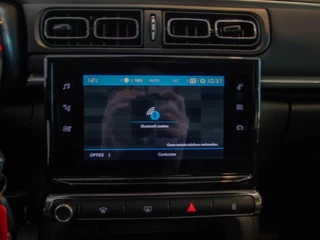 Citroën C3 Citroën C3 110 PK C-Series | Camera | Navi | DAB+ | Cruise | Clima - afbeelding nr 28