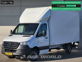 Mercedes-Benz Sprinter - 388959901-0