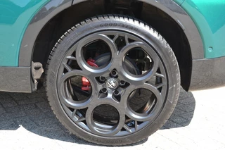 Alfa Romeo Tonale Alfa Romeo Tonale 1.5T Hybrid Veloce - afbeelding nr 10