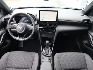 Toyota Yaris Cross Toyota Yaris Cross 1.5 Hybr 115 Active / Winter pack / Safety pack / Camera - afbeelding nr 8