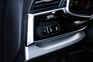 Audi Q7 Audi Q7 SQ7 S-Line Grijs kenteken 3X S-LINE / 360 CAMERA / ADAPTIVE CRUISE CONTROLE / BLACK LINE - afbeelding nr 28