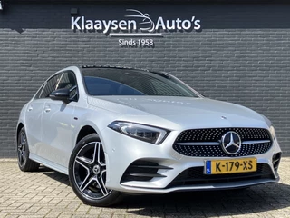 Mercedes-Benz A-Klasse - afbeelding nr 3