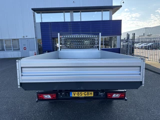 Ford Transit - afbeelding nr 19