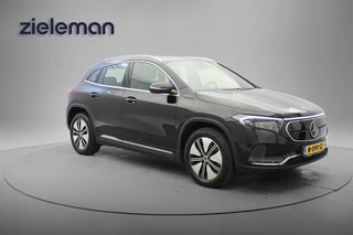 Mercedes-Benz EQA 250 Business Solution Luxury 67 kWh - Navi, Camera, Half Leer, Stoelverw. SOH 98%