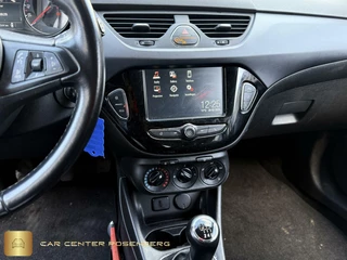 Opel Corsa Opel Corsa 1.0 Turbo Online Edition - afbeelding nr 5