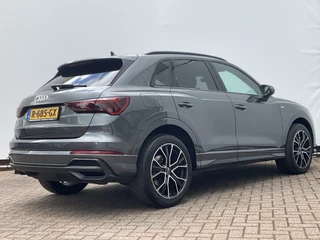 Audi Q3 Audi Q3 35 TFSI S edition Adapt.Cruise Carplay DigiDisplay S-Line - afbeelding nr 52