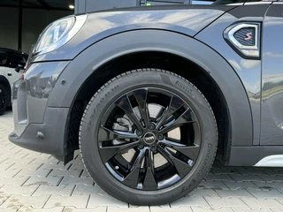 MINI Countryman Mini Countryman 2.0 Cooper S Hammersmith AUTOMAAT*JCW PAKKET*PANO - afbeelding nr 28