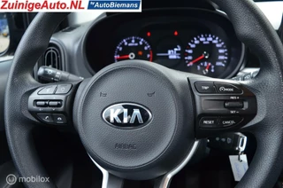 Kia Picanto Kia Picanto 1.0 MPi Comfort 1e Eign. AC, Cruise controle, APK 2027 - afbeelding nr 7