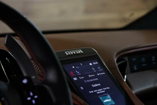 Ferrari Roma Ferrari Roma 3.9 V8 HELE|NL Car|Atelier|Pass Display|JBL|ACC| - afbeelding nr 29