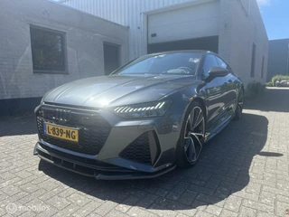 Audi RS7 - 474534445-0