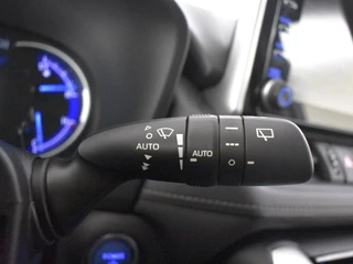 Toyota RAV4 Toyota RAV4 2.5 Hybrid First Edition | Parkeersensoren V+A | Stoelverwarming - afbeelding nr 20