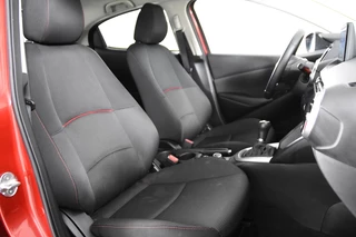Mazda 2 - afbeelding nr 3