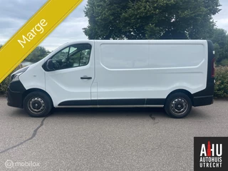 Renault Trafic Renault Trafic 1.6 dCi T29 L2H1 Comfort - afbeelding nr 4
