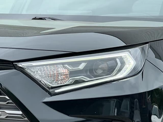 Toyota RAV4 Toyota RAV4 2.5 Hybrid AWD Executive Automaat | Trekhaak | Leder | NL auto - afbeelding nr 6