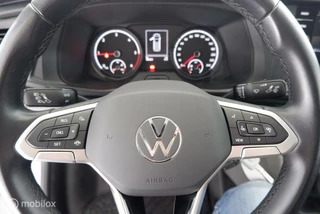 Volkswagen Transporter Volkswagen Transporter 2.0 TDI L2H1 DC Comfortline 6-pers.|trekhaak|nav|dab|pdc. - afbeelding nr 12