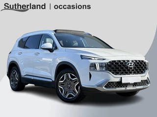 Hyundai Santa Fe 1.6 T-GDI PHEV Premium Sky 7p.