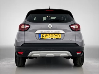 Renault Captur CAMERA / NAVI / PARK. SENSOREN - afbeelding nr 31